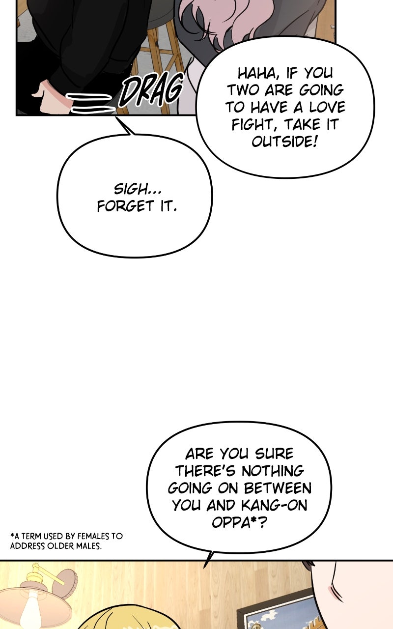 Read This is a Campus Romance Series EN Manga Online