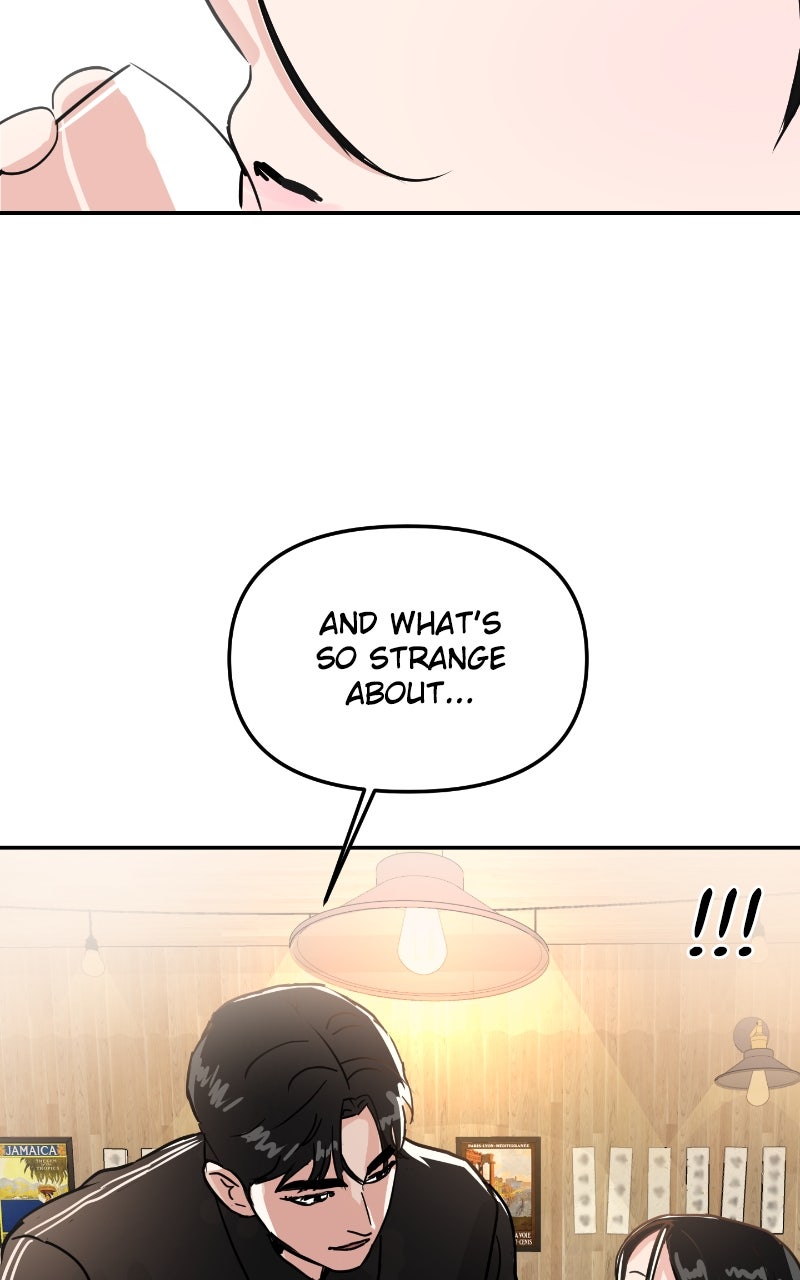 Read This is a Campus Romance Series EN Manga Online