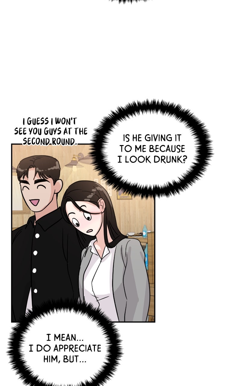 Read This is a Campus Romance Series EN Manga Online