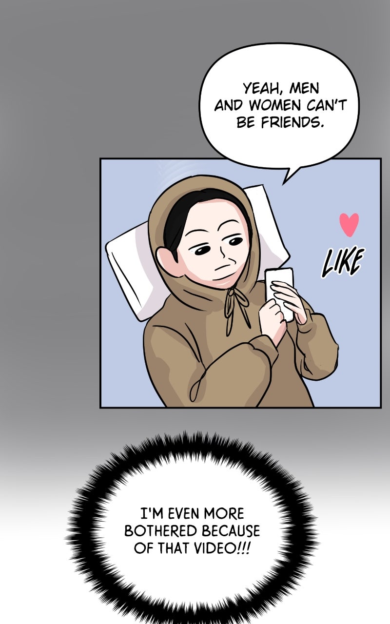 Read This is a Campus Romance Series EN Manga Online