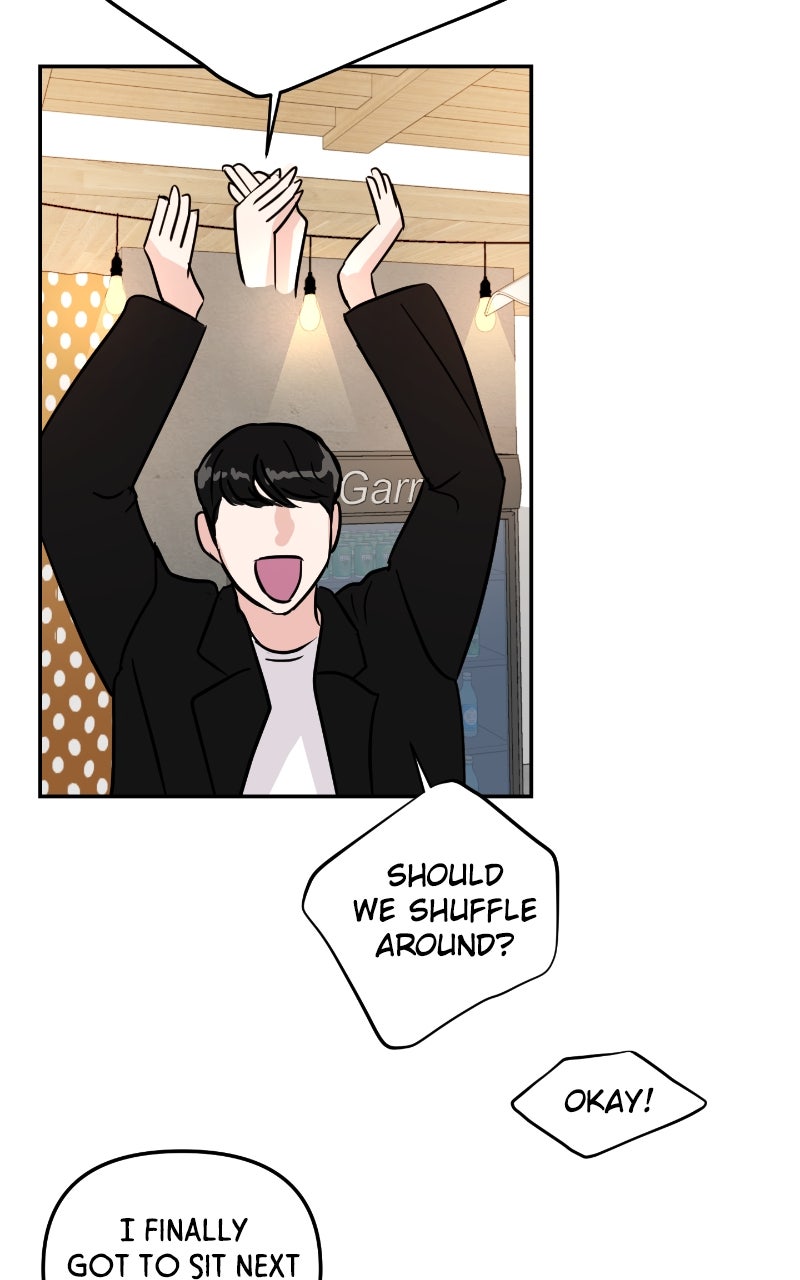 Read This is a Campus Romance Series EN Manga Online