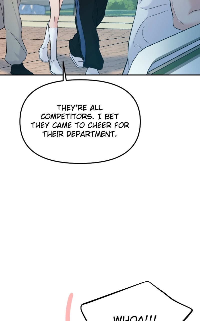 Read This is a Campus Romance Series EN Manga Online