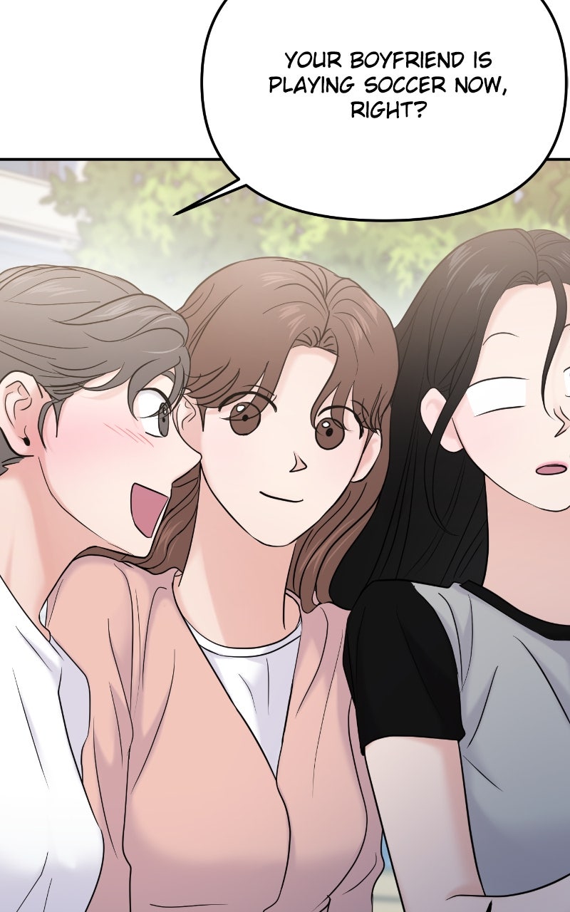 Read This is a Campus Romance Series EN Manga Online