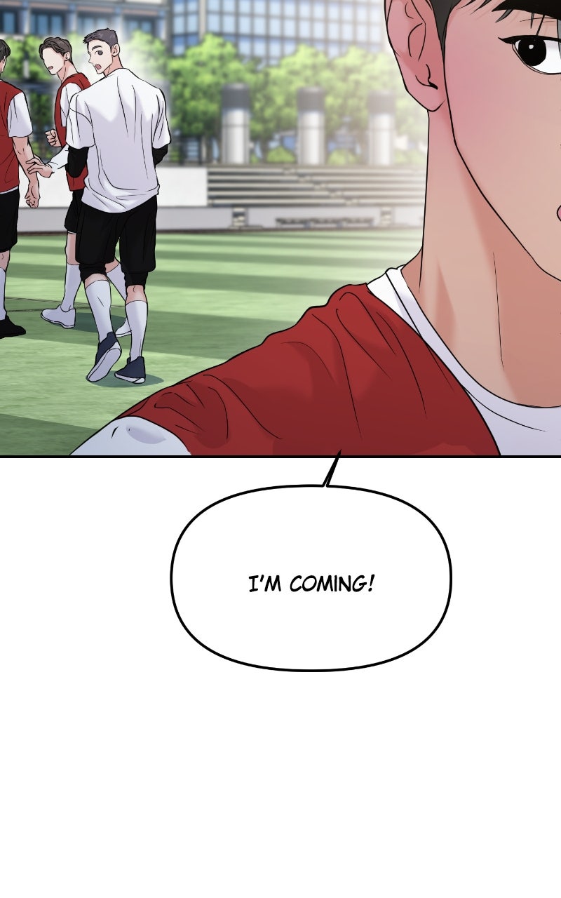 Read This is a Campus Romance Series EN Manga Online