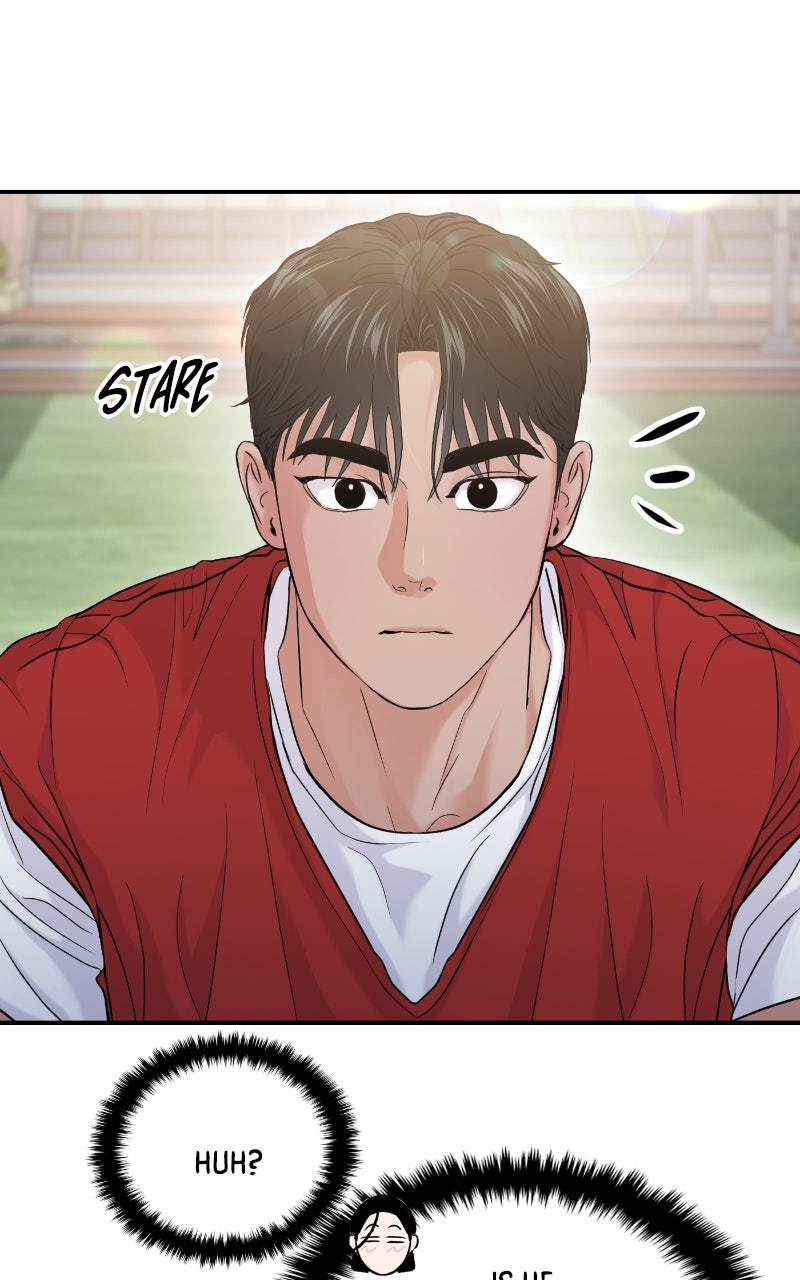 Read This is a Campus Romance Series EN Manga Online