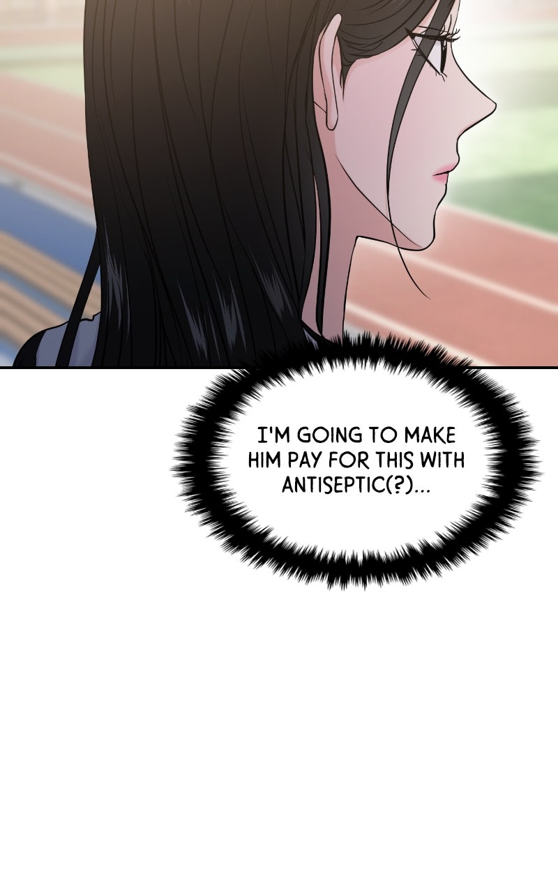 Read This is a Campus Romance Series EN Manga Online