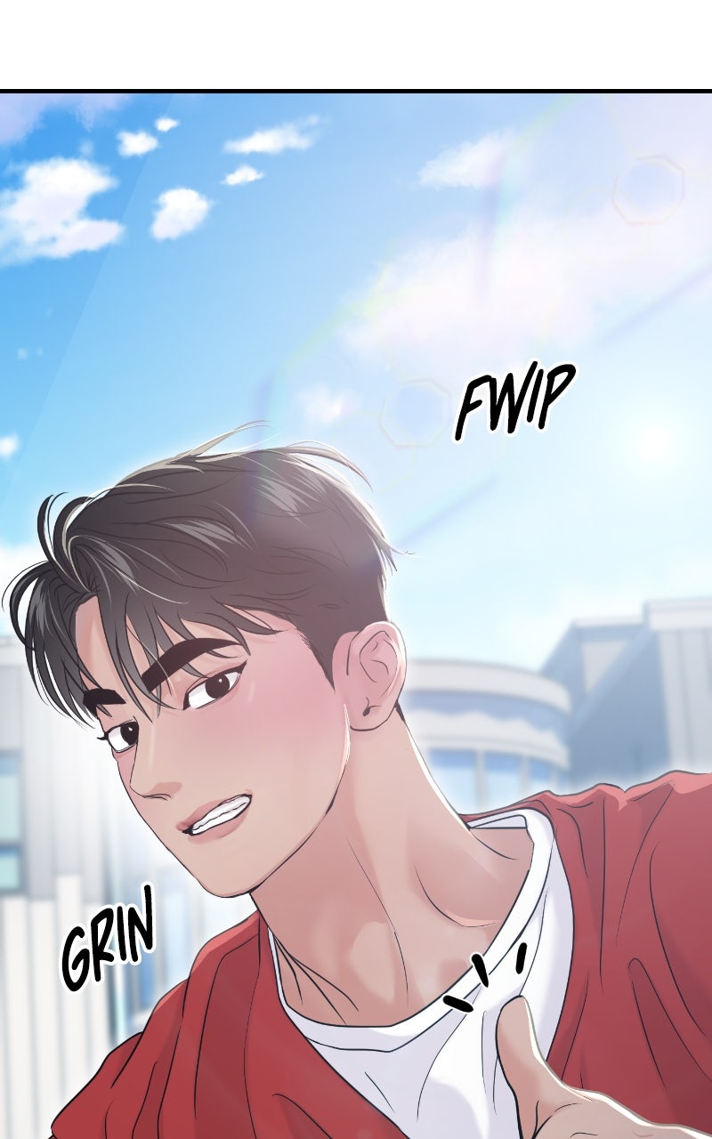 Read This is a Campus Romance Series EN Manga Online