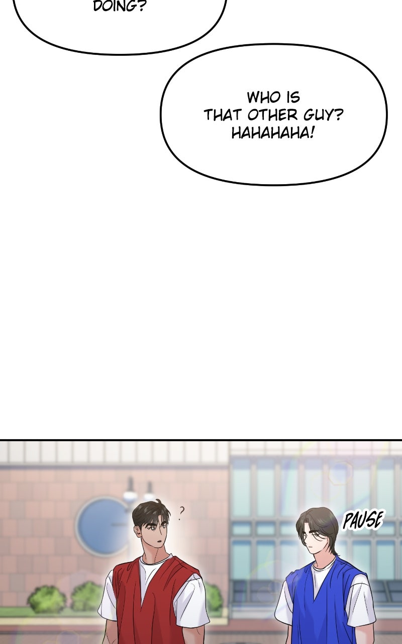 Read This is a Campus Romance Series EN Manga Online