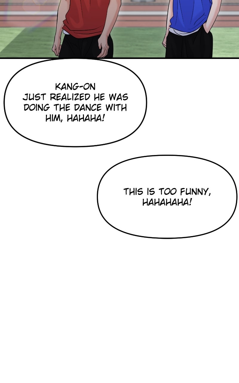 Read This is a Campus Romance Series EN Manga Online