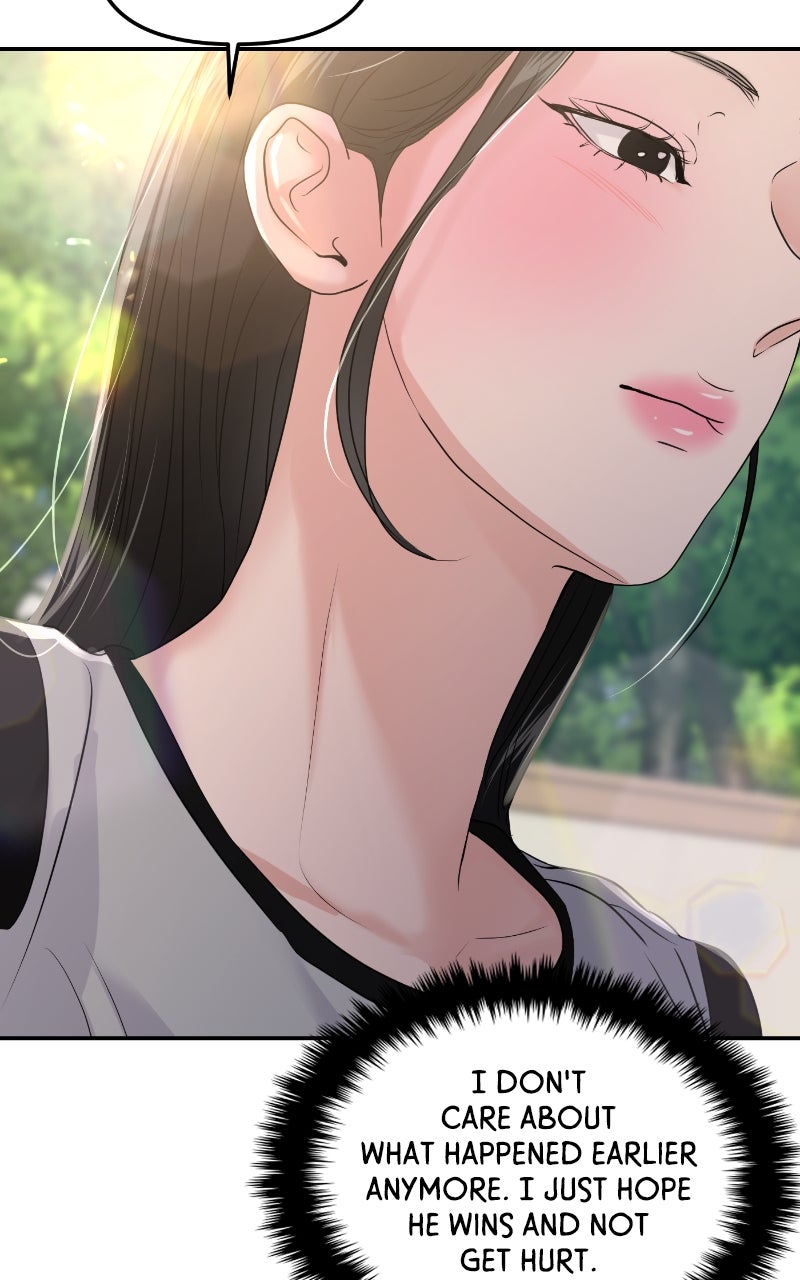 Read This is a Campus Romance Series EN Manga Online