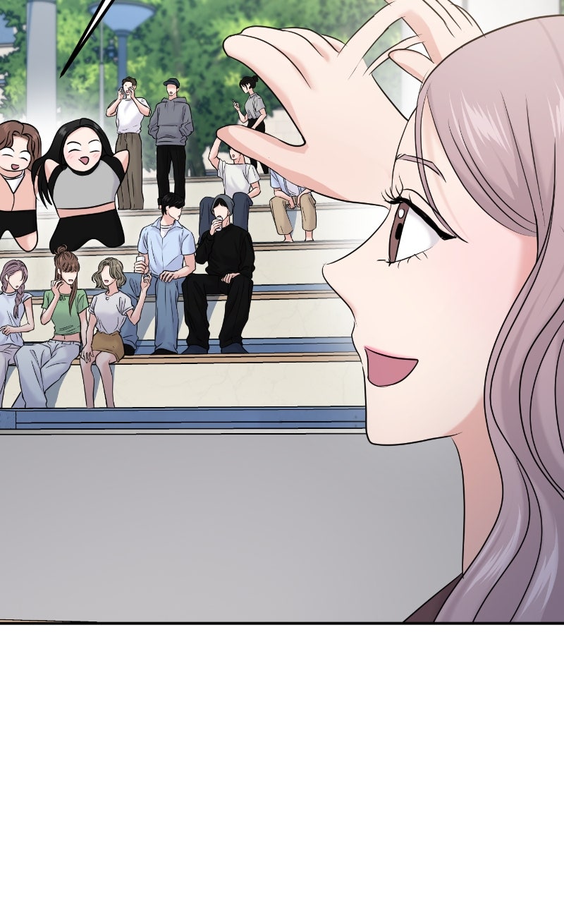 Read This is a Campus Romance Series EN Manga Online