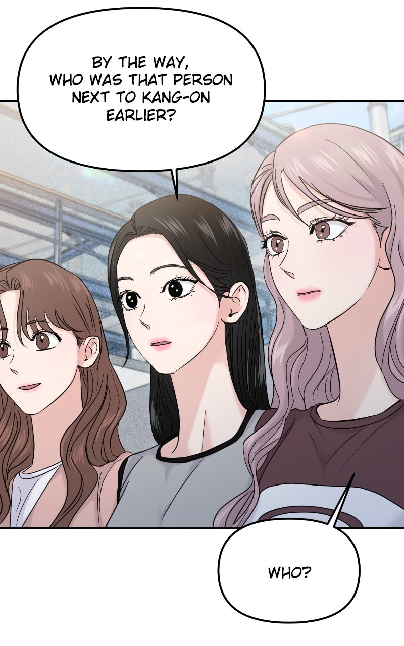 Read This is a Campus Romance Series EN Manga Online