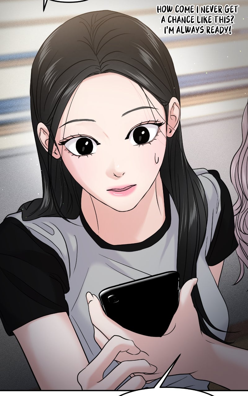 Read This is a Campus Romance Series EN Manga Online