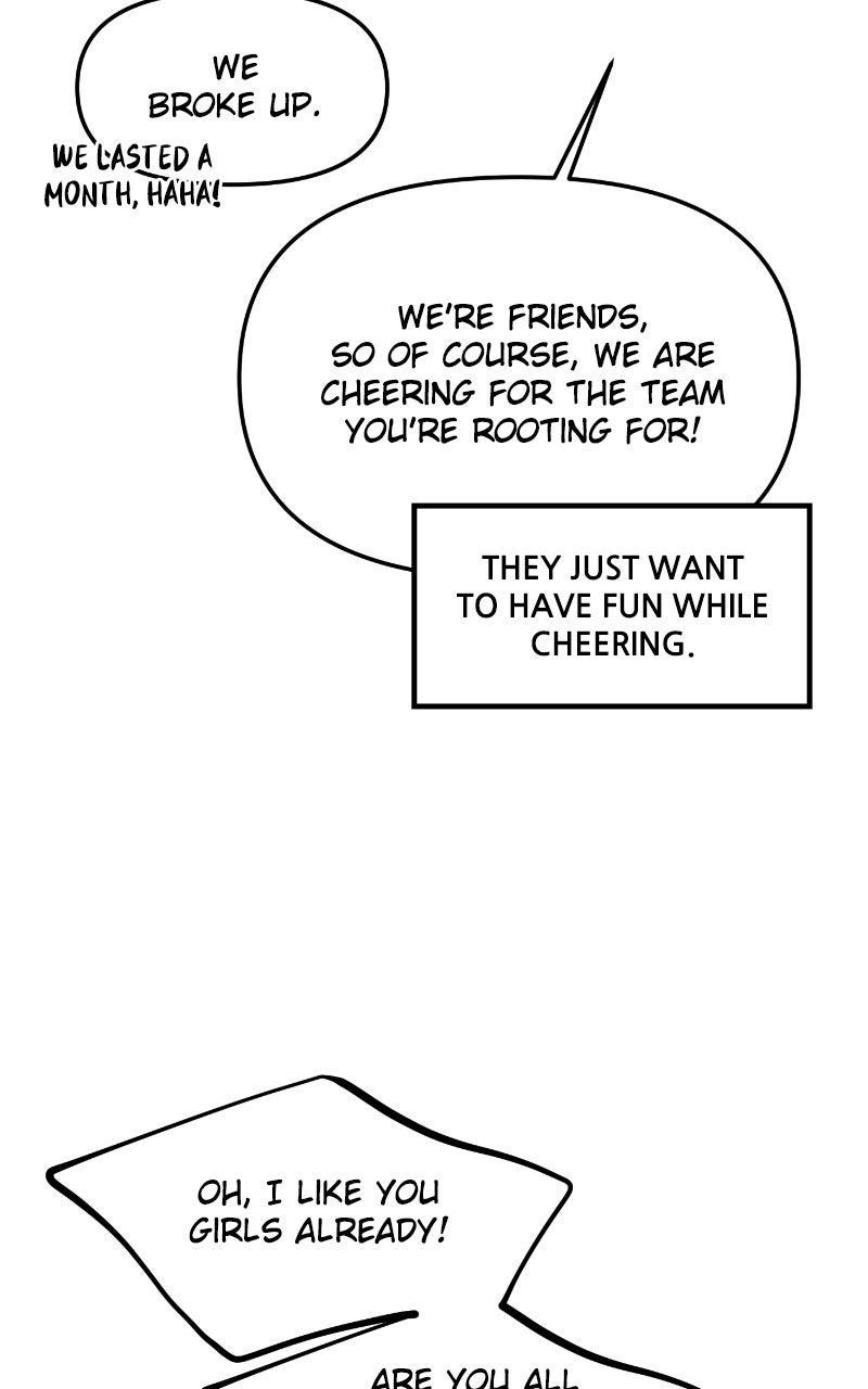 Read This is a Campus Romance Series EN Manga Online