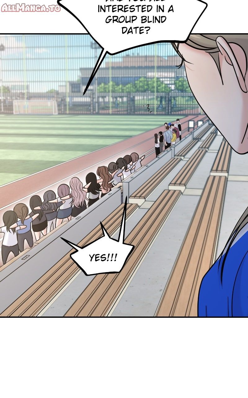 Read This is a Campus Romance Series EN Manga Online