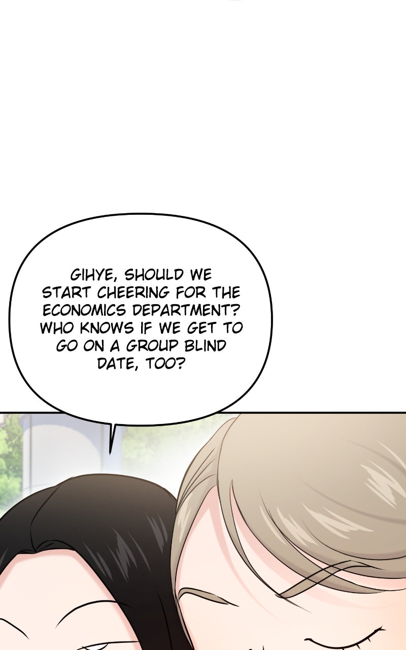 Read This is a Campus Romance Series EN Manga Online