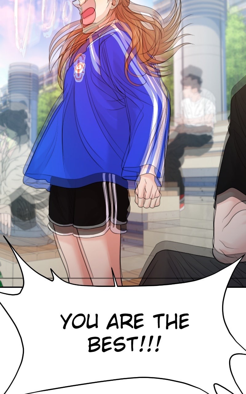 Read This is a Campus Romance Series EN Manga Online