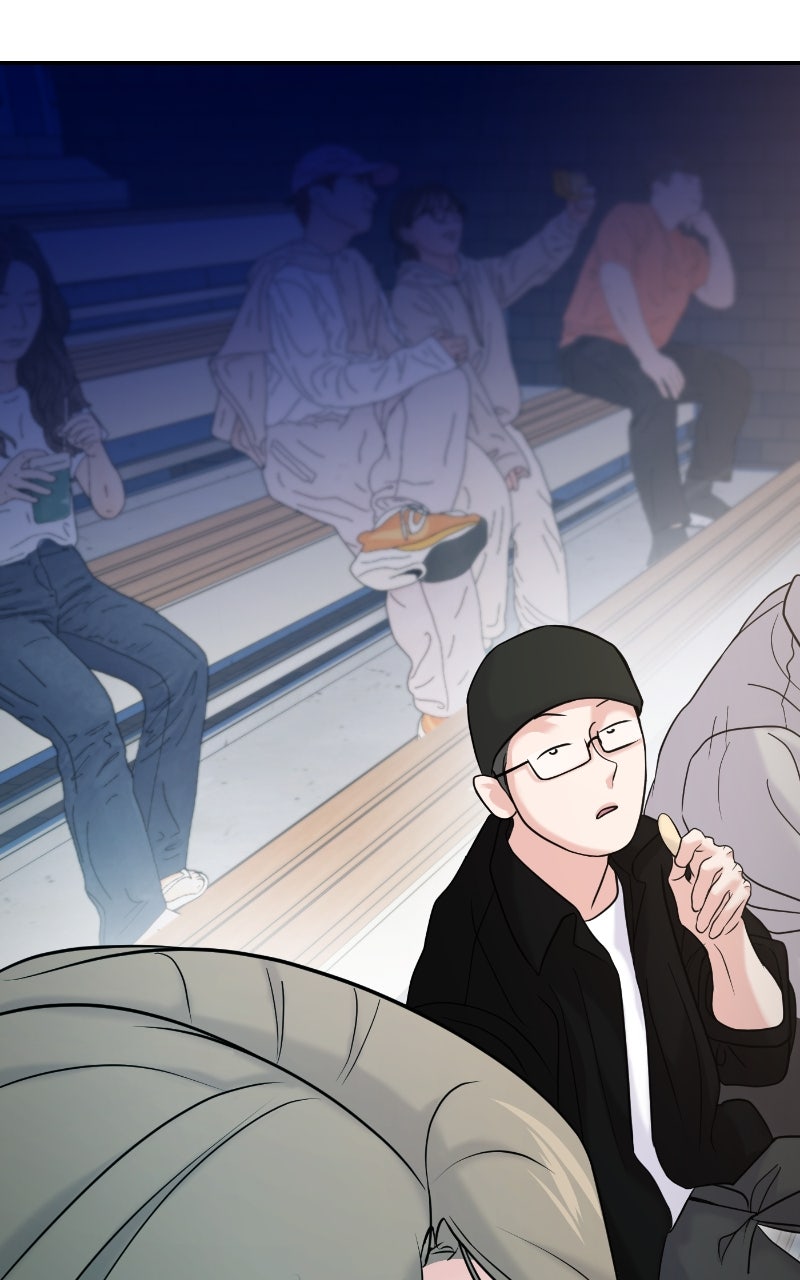 Read This is a Campus Romance Series EN Manga Online