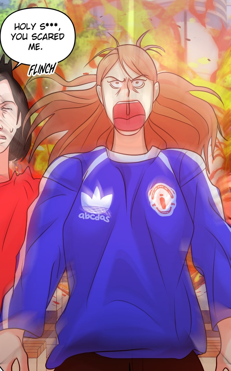 Read This is a Campus Romance Series EN Manga Online