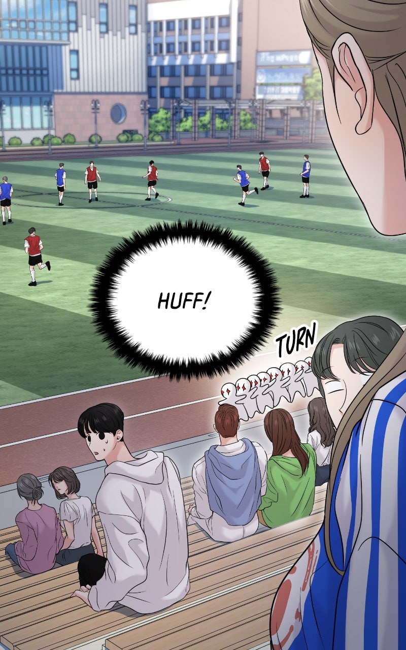 Read This is a Campus Romance Series EN Manga Online