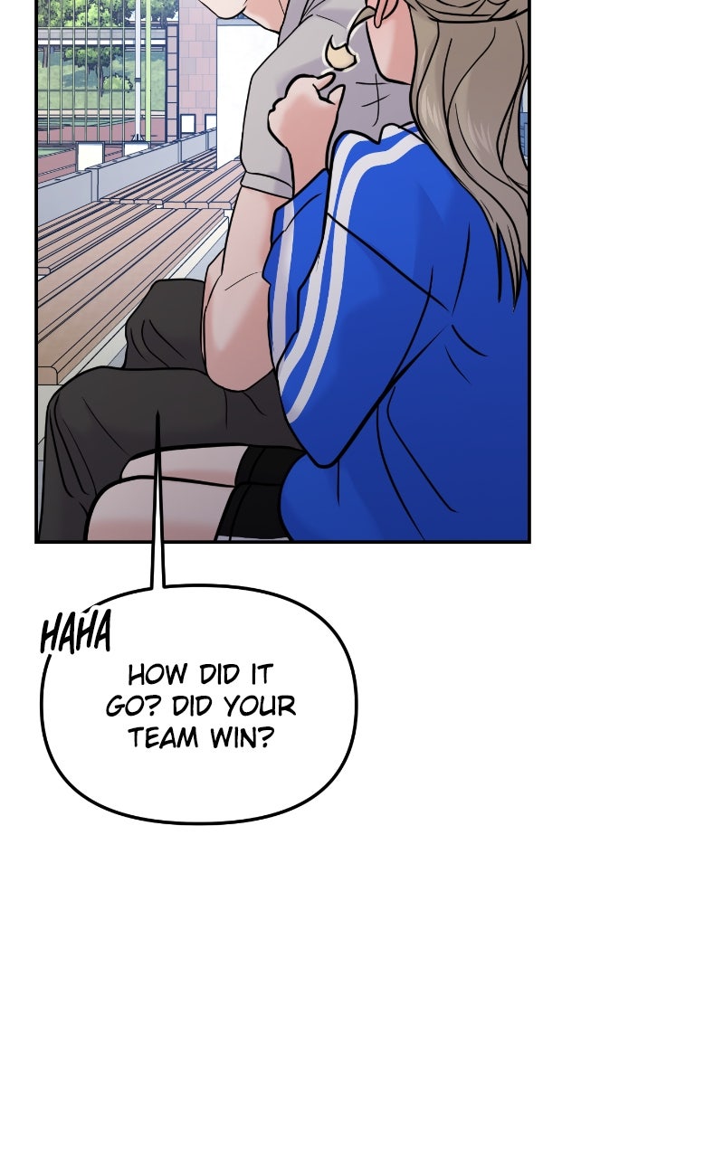 Read This is a Campus Romance Series EN Manga Online