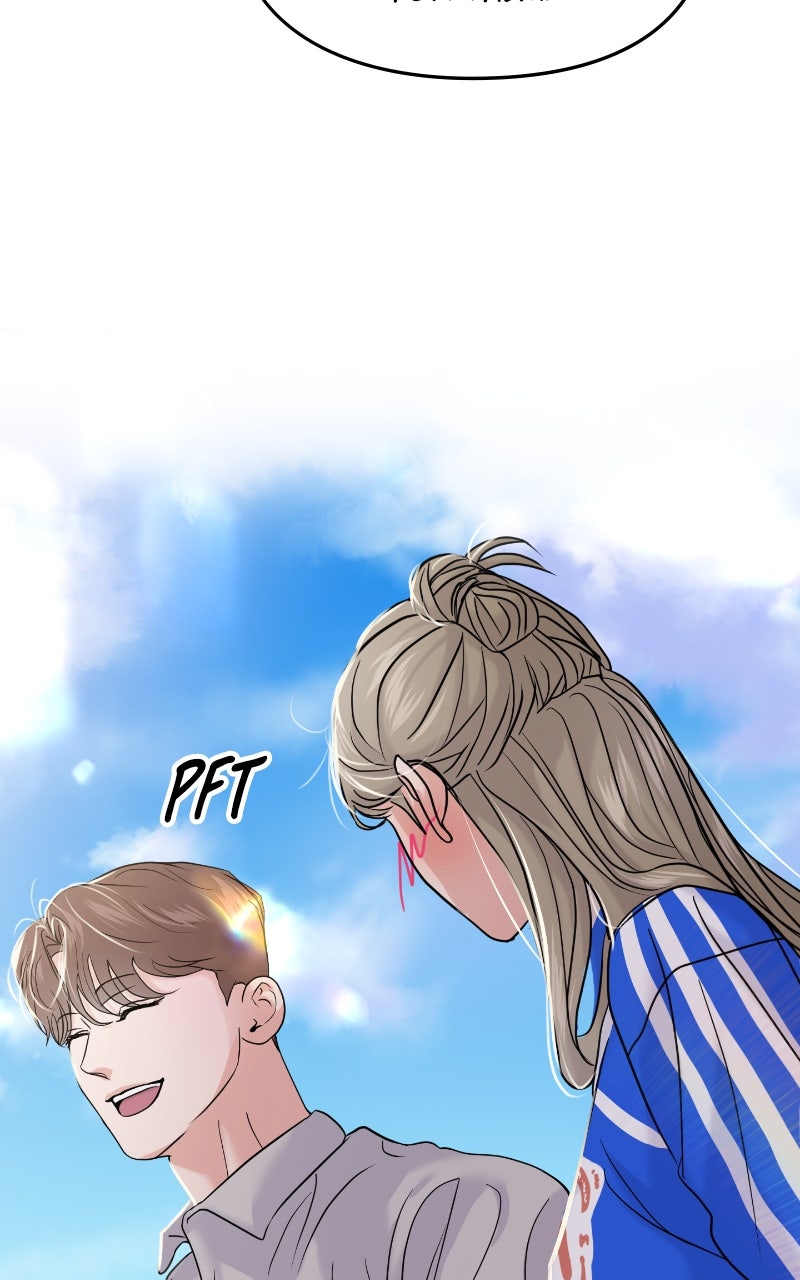 Read This is a Campus Romance Series EN Manga Online