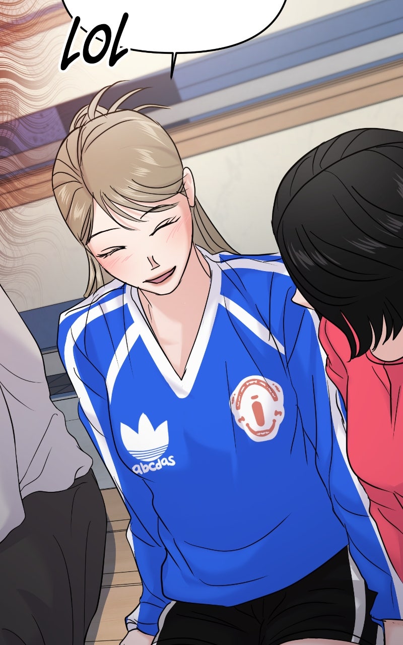 Read This is a Campus Romance Series EN Manga Online