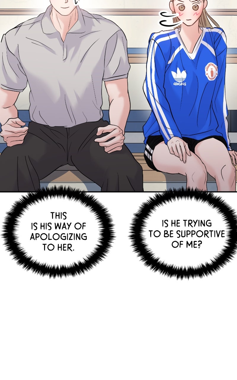 Read This is a Campus Romance Series EN Manga Online