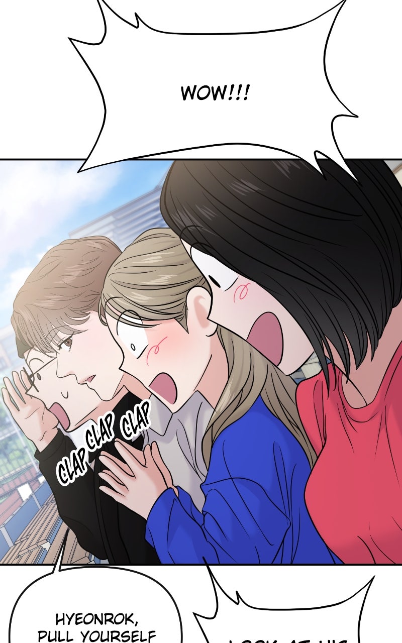 Read This is a Campus Romance Series EN Manga Online