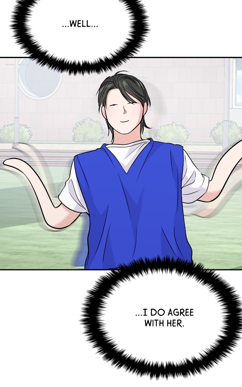 Read This is a Campus Romance Series EN Manga Online