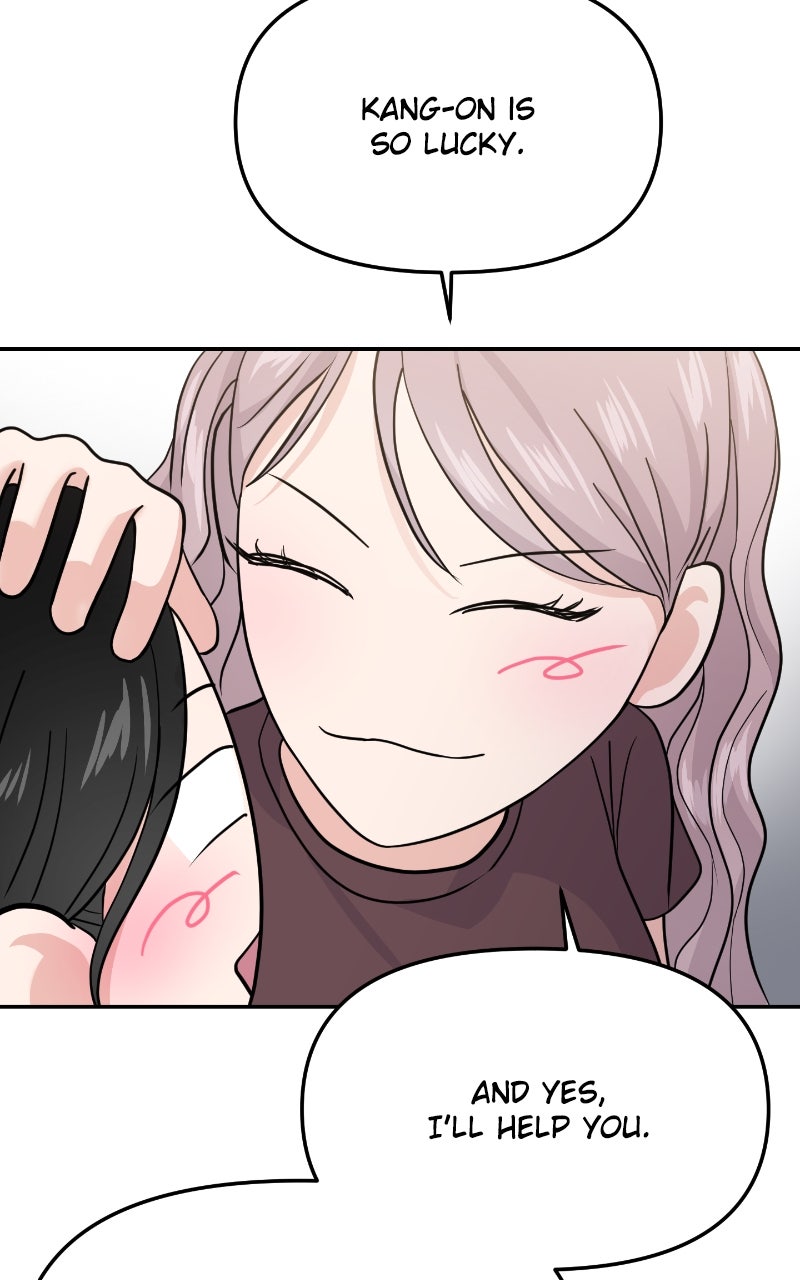 Read This is a Campus Romance Series EN Manga Online