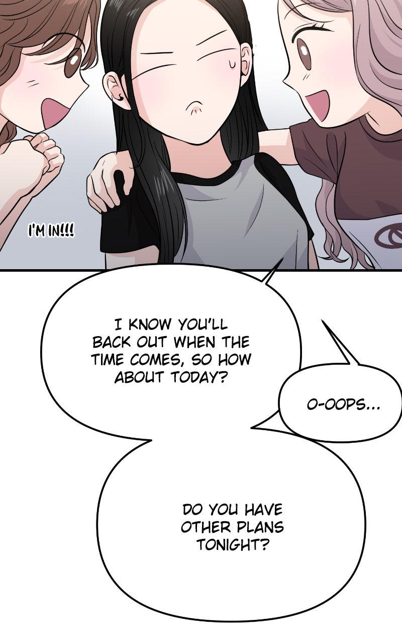 Read This is a Campus Romance Series EN Manga Online