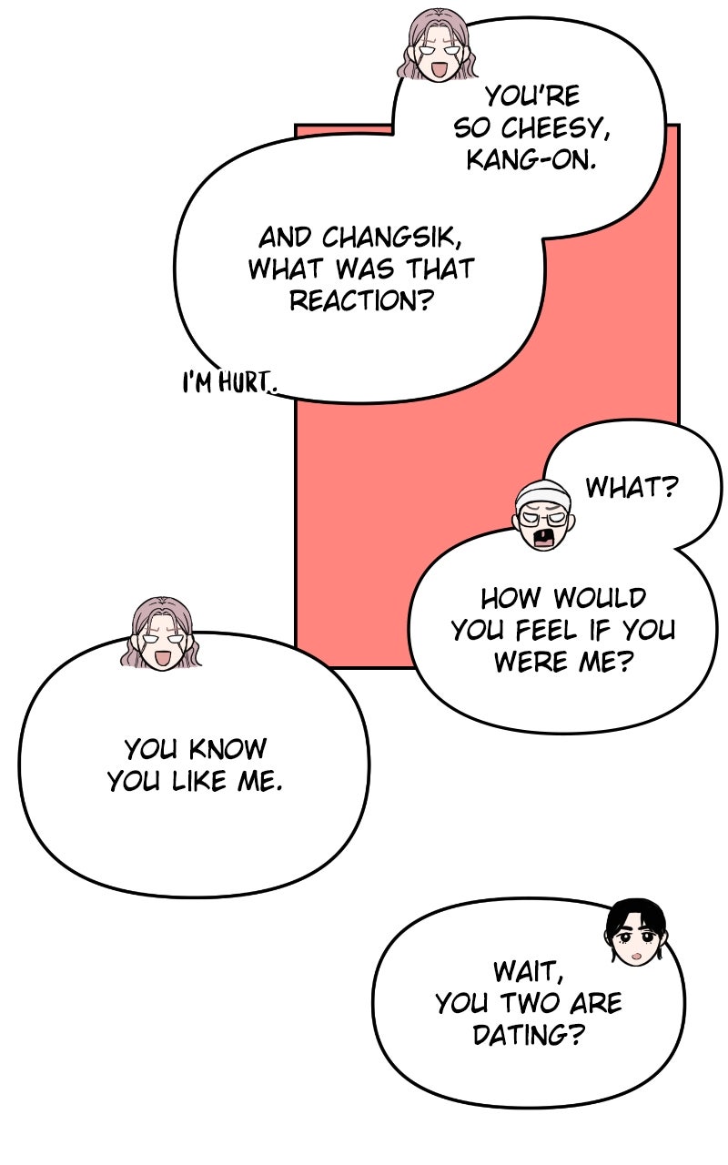 Read This is a Campus Romance Series EN Manga Online