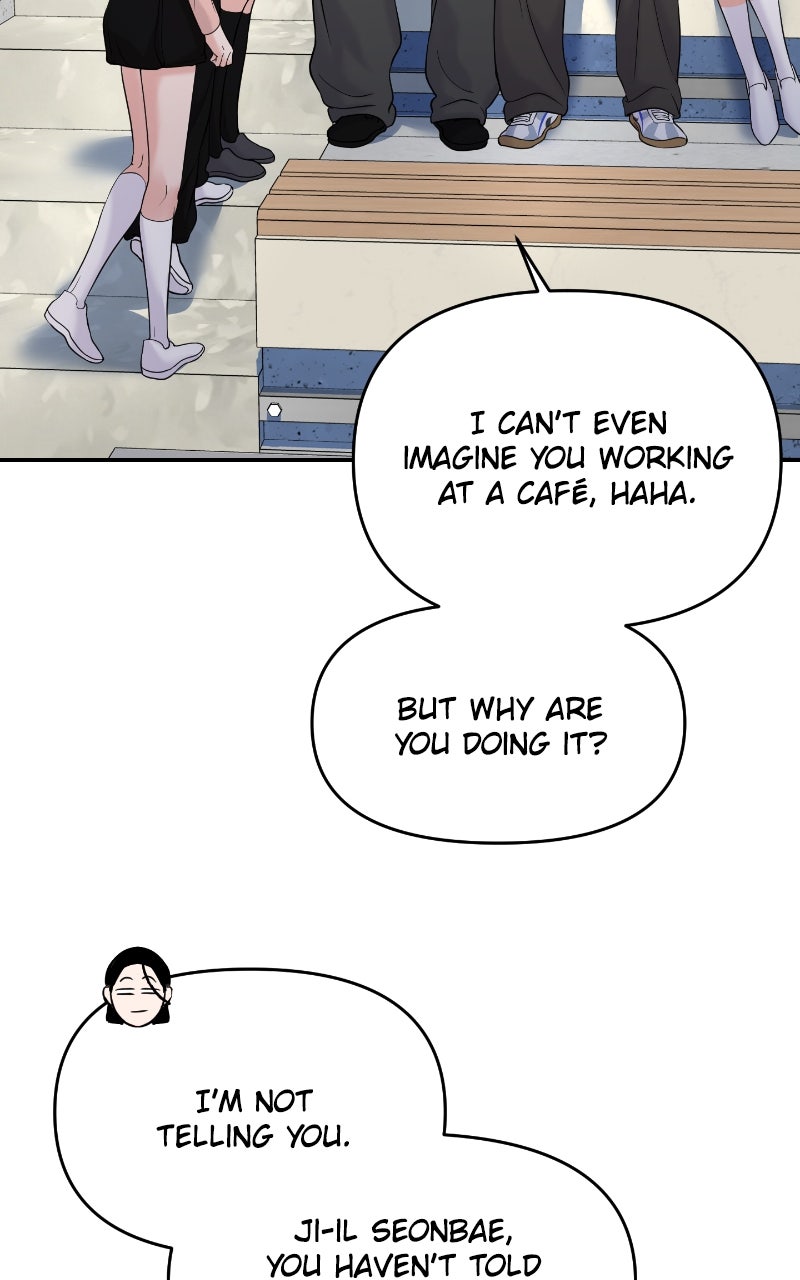 Read This is a Campus Romance Series EN Manga Online