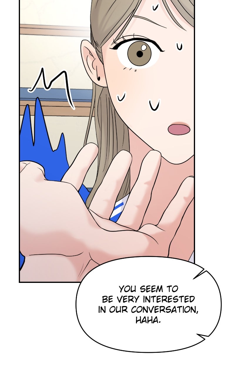 Read This is a Campus Romance Series EN Manga Online