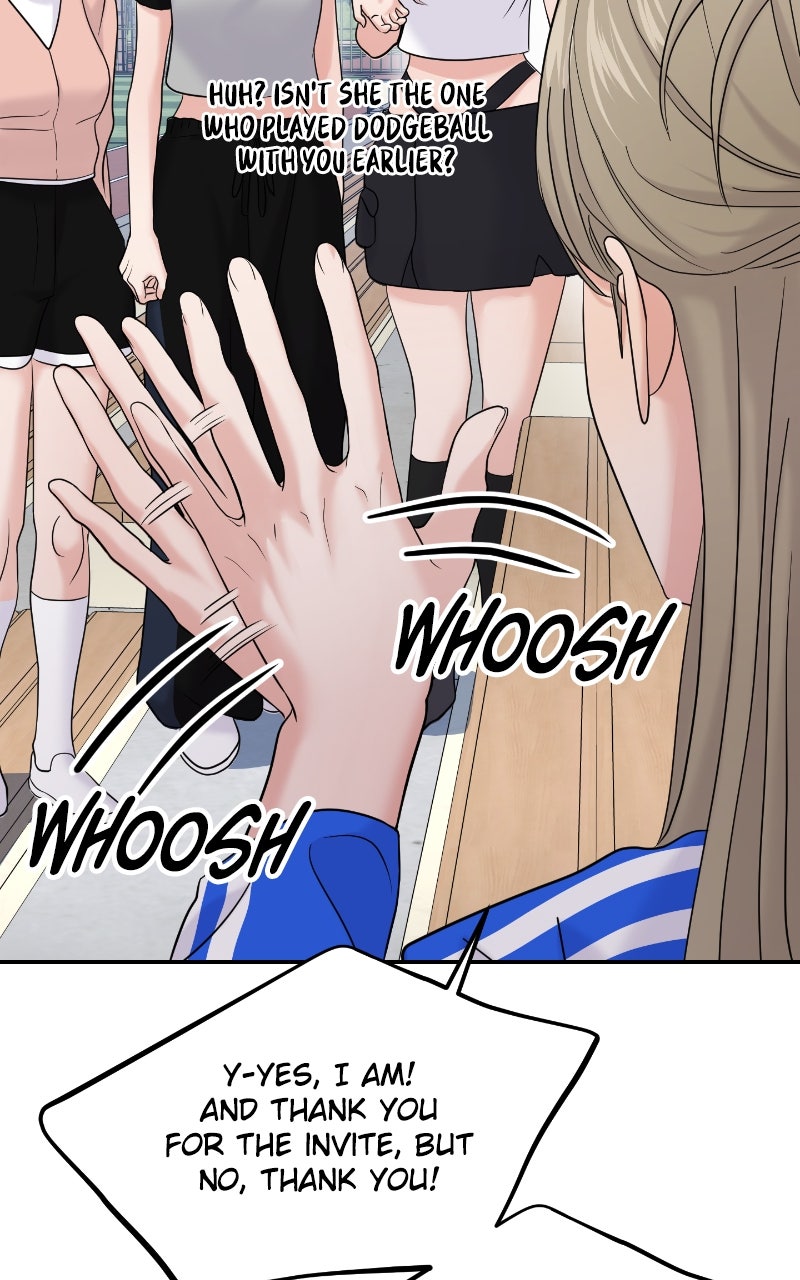 Read This is a Campus Romance Series EN Manga Online