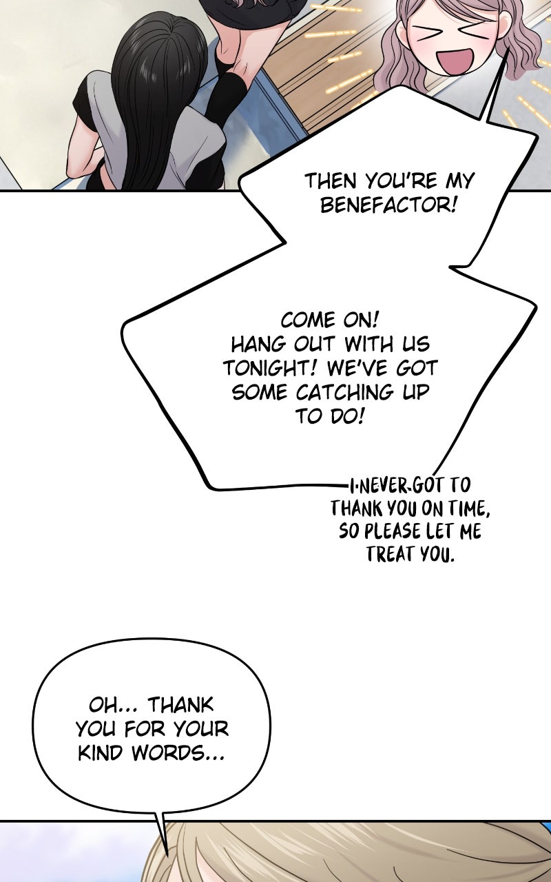 Read This is a Campus Romance Series EN Manga Online