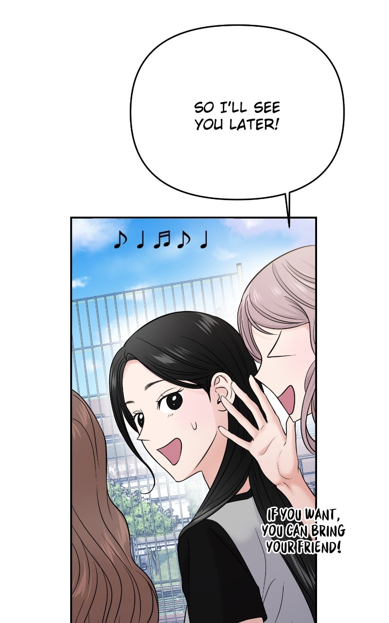 Read This is a Campus Romance Series EN Manga Online