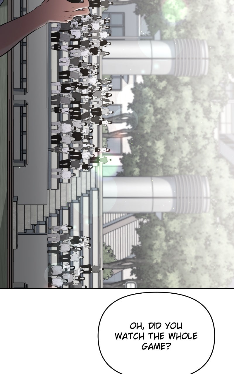 Read This is a Campus Romance Series EN Manga Online