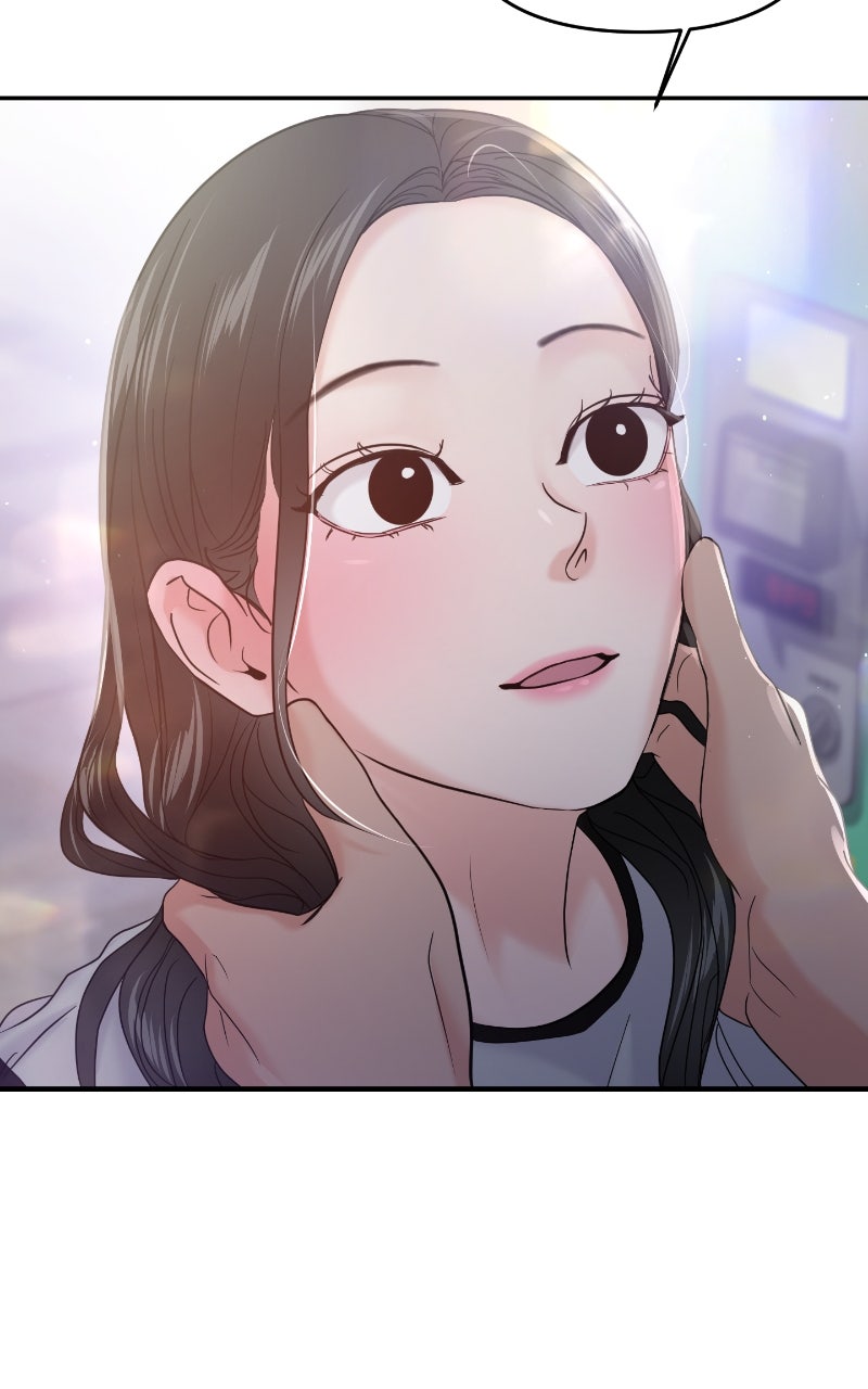 Read This is a Campus Romance Series EN Manga Online