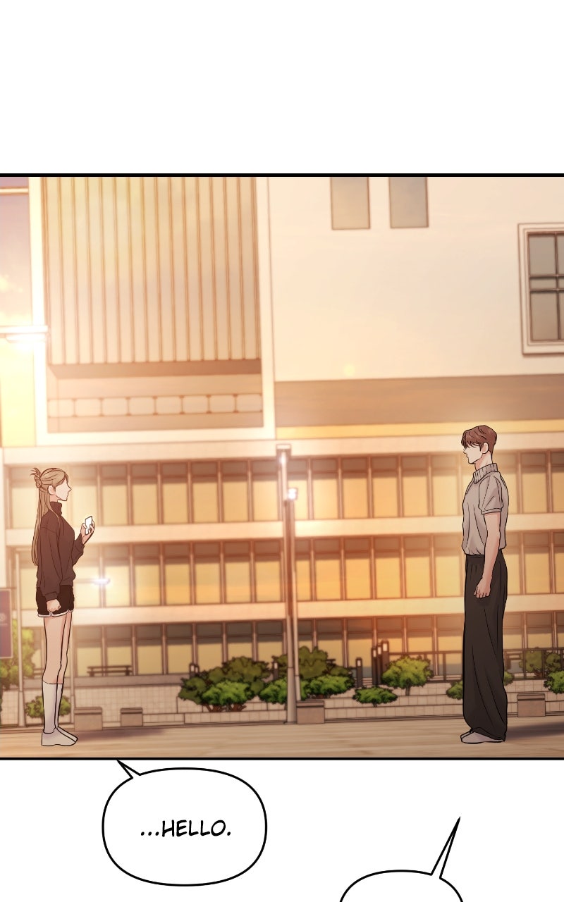 Read This is a Campus Romance Series EN Manga Online