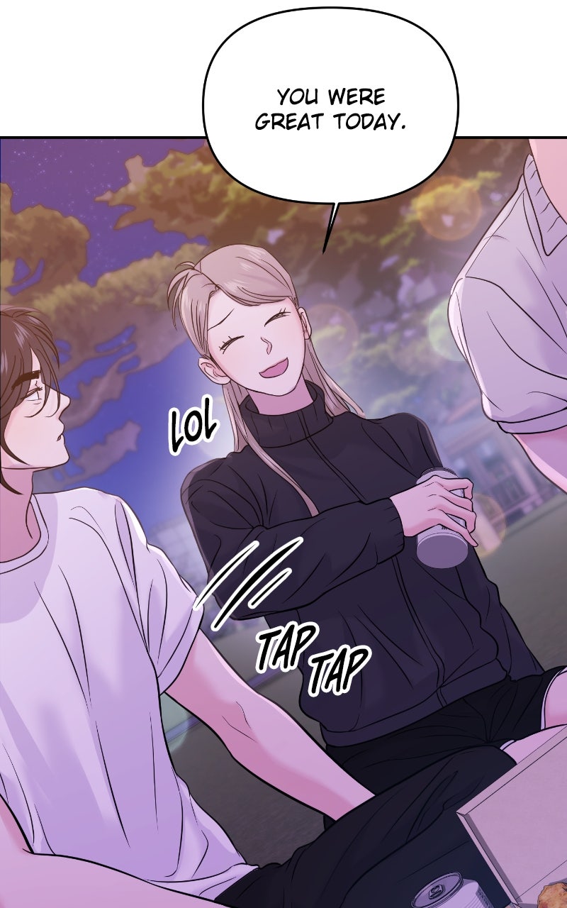 Read This is a Campus Romance Series EN Manga Online