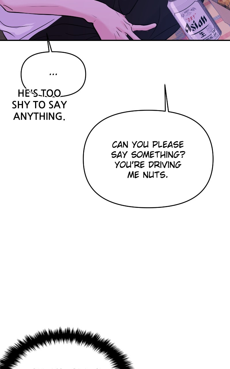 Read This is a Campus Romance Series EN Manga Online