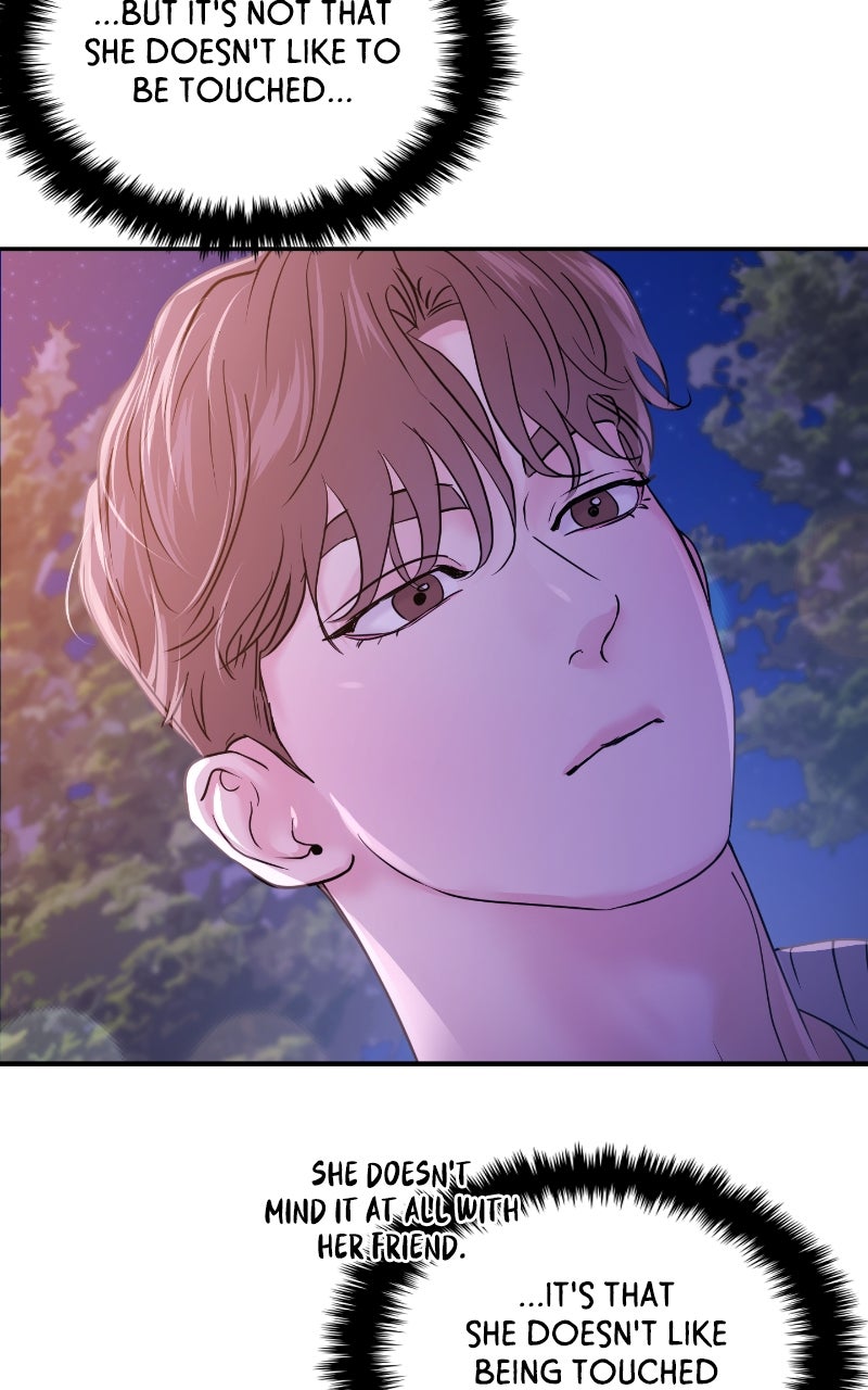 Read This is a Campus Romance Series EN Manga Online