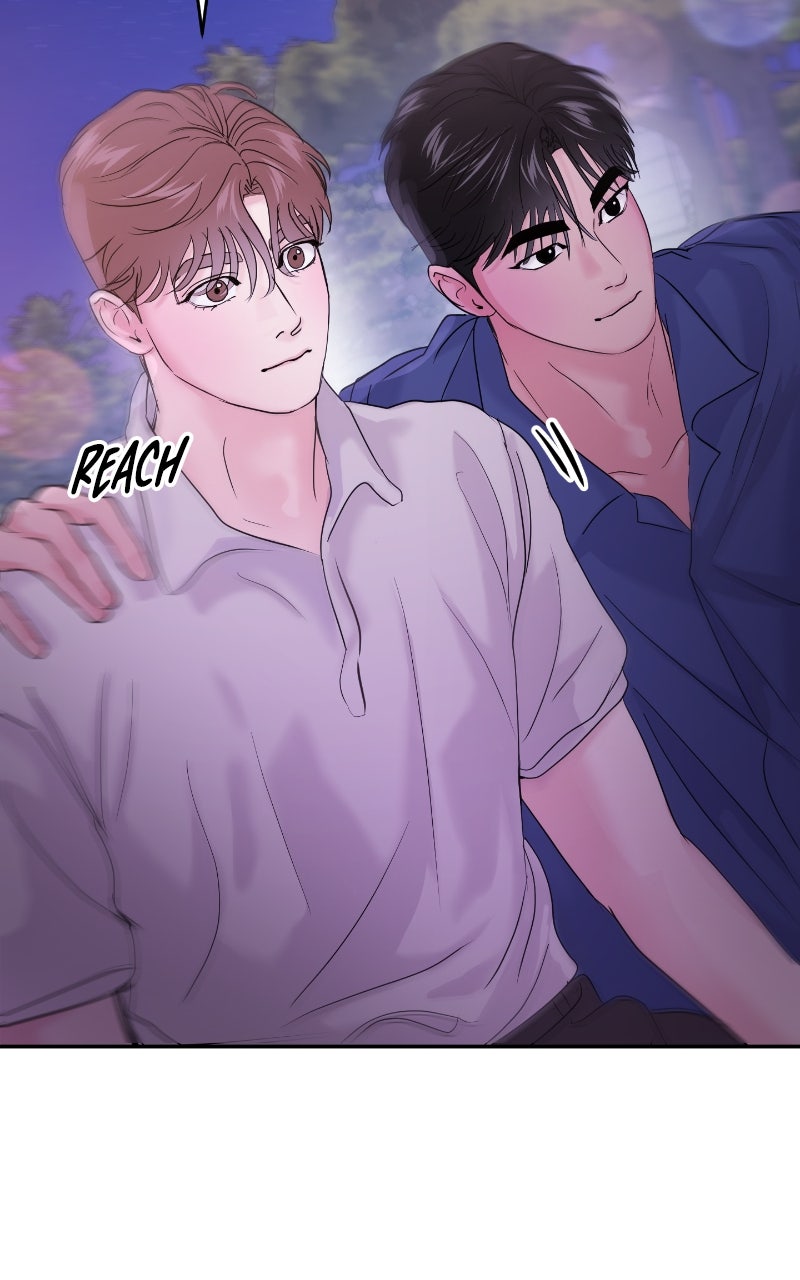 Read This is a Campus Romance Series EN Manga Online