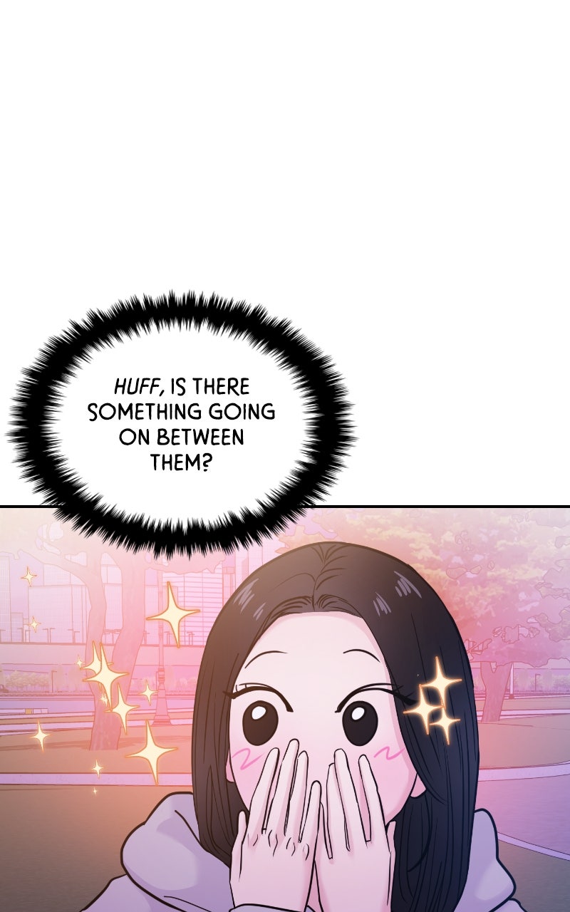 Read This is a Campus Romance Series EN Manga Online