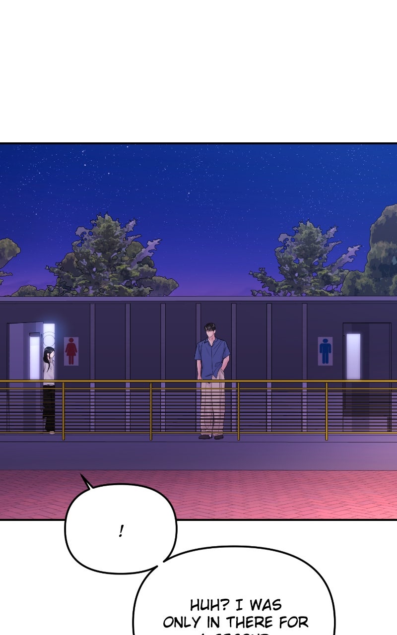 Read This is a Campus Romance Series EN Manga Online