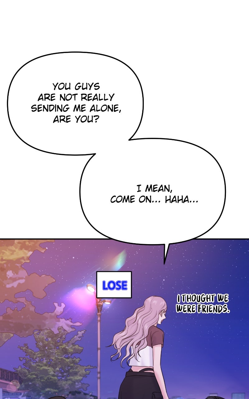 Read This is a Campus Romance Series EN Manga Online