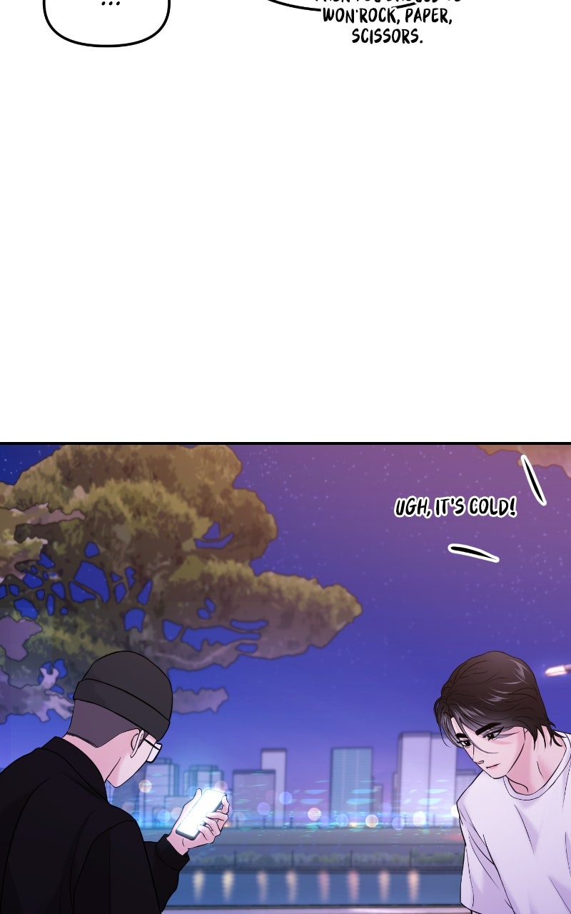 Read This is a Campus Romance Series EN Manga Online