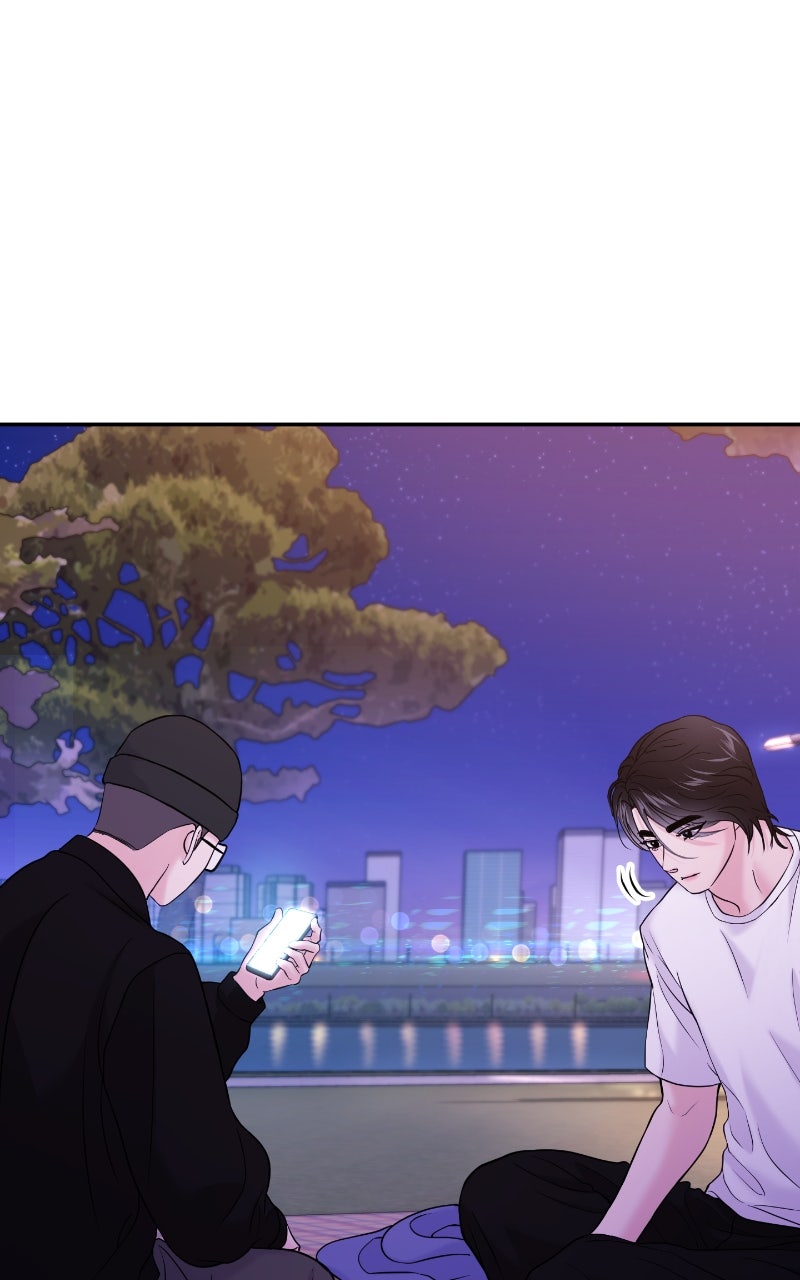 Read This is a Campus Romance Series EN Manga Online